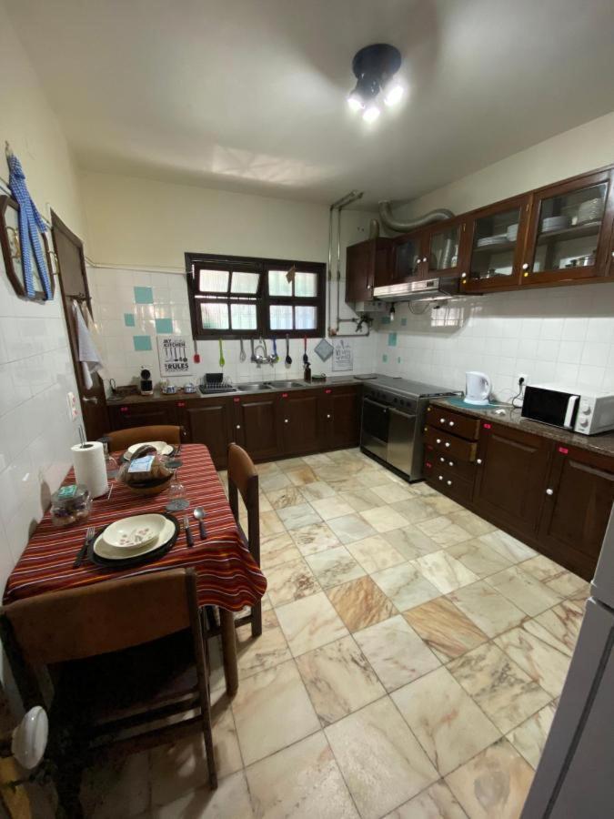 Suites Pinto Coelho Caniço Exterior foto