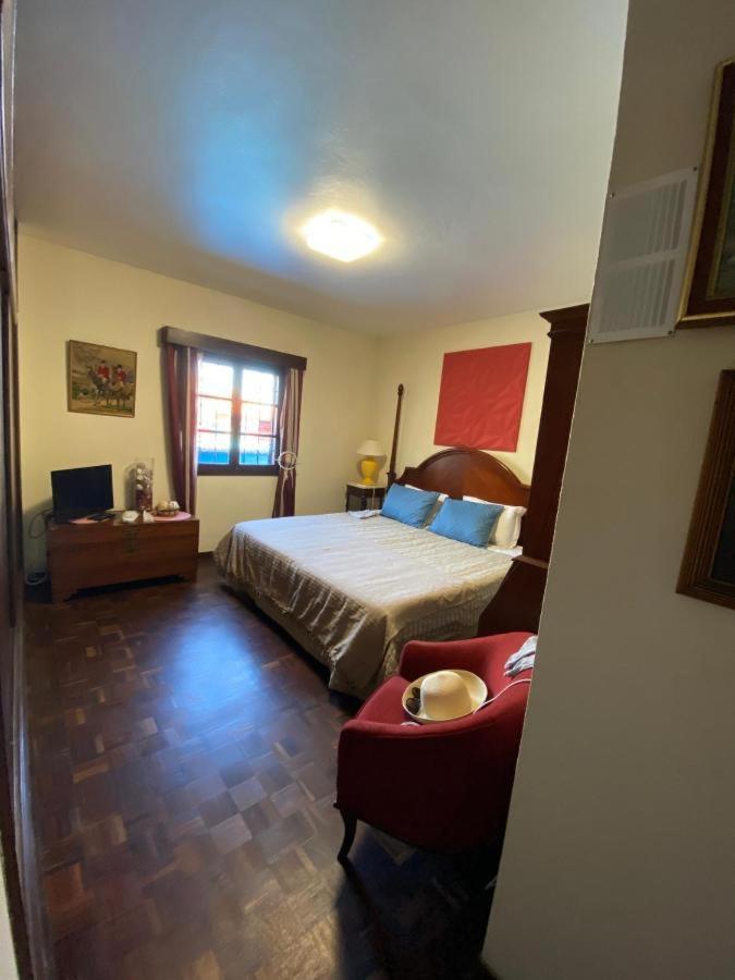 Suites Pinto Coelho Caniço Exterior foto