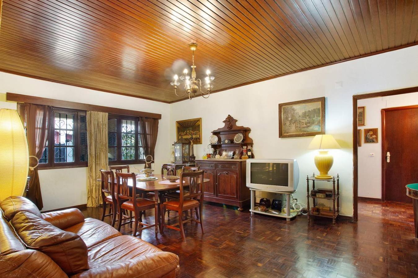 Suites Pinto Coelho Caniço Exterior foto