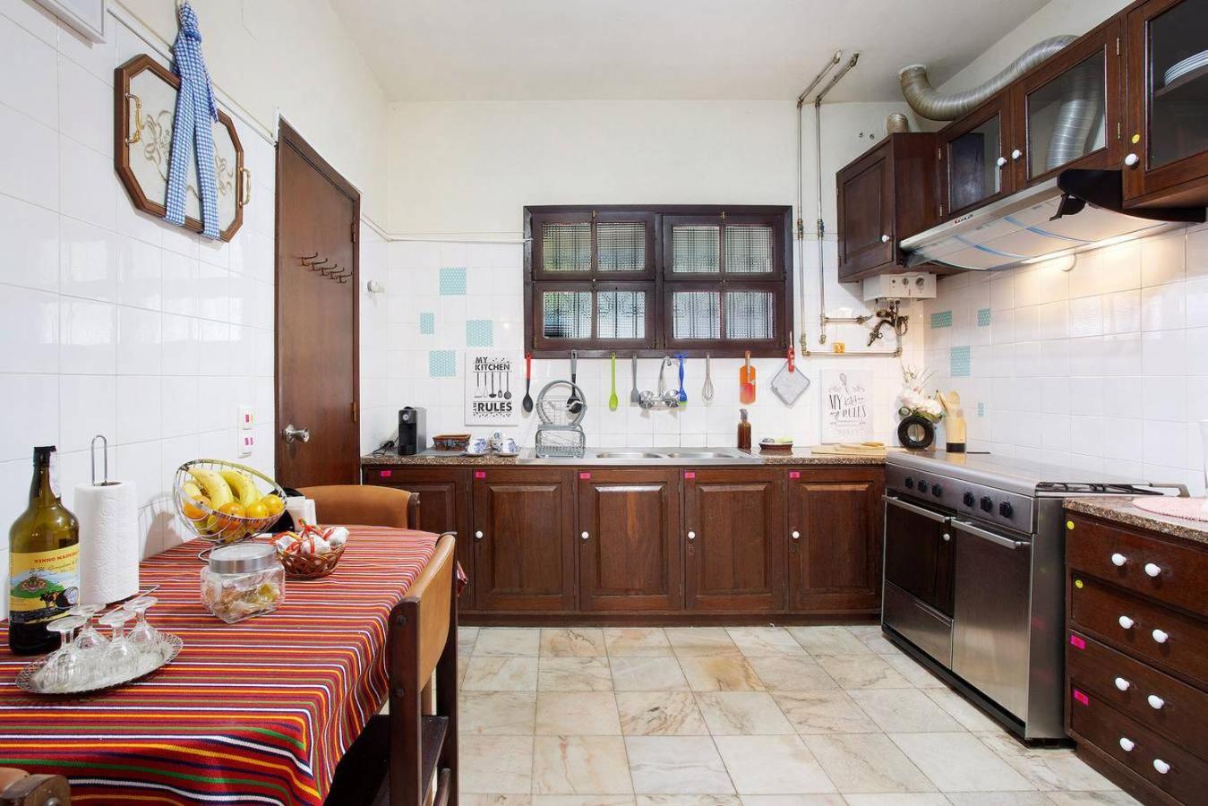 Suites Pinto Coelho Caniço Exterior foto